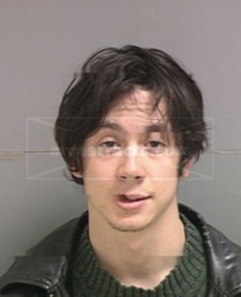 Caleb Joseph Sanford