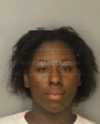 Rashunda Ladd