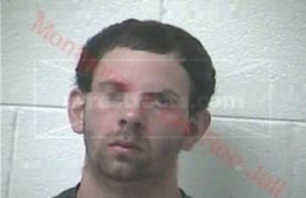 Buddy Ray Blevins