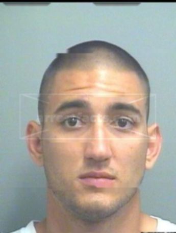 Christopher James Casto