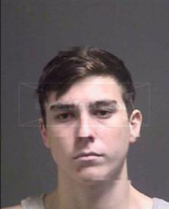 Trystan James Flegal