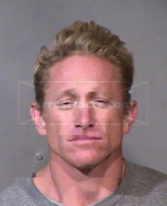 Stephen Michael Hurst