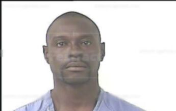 Andre Leon Williams
