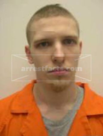 Tyler Aaron Franssen
