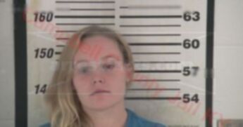 Pamela Nicole Jackson