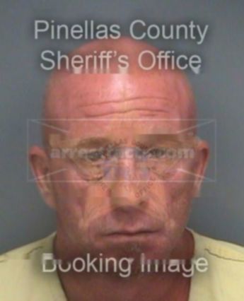Phillip Calvin Mills