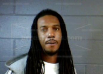 Jermaine Harper