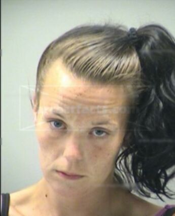 Michelle Anne Marie Hartmier
