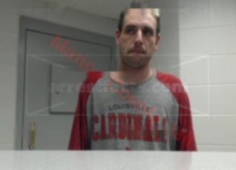 Eric Dewayne Holladay