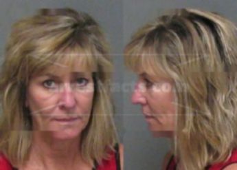 Donna Benton
