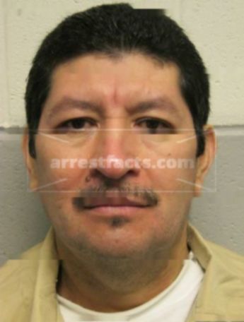 Jose Julio Ventura