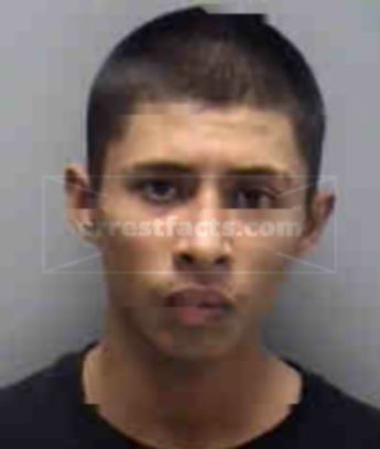 Christian Ariel Rodriguez