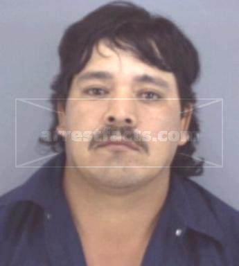Leonel Alejo Tovar