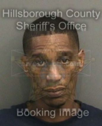 Jermaine P Coates