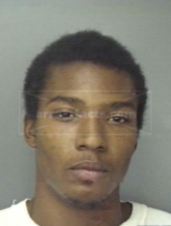 Marcus Anthony Brown