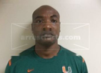 Harold James Williams