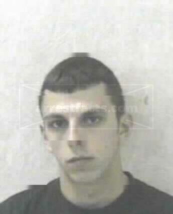 Travis Ray Henderson