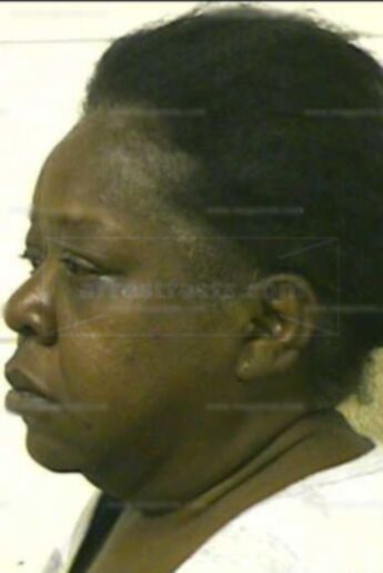 Joyce Yvonne Cook