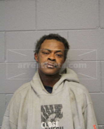 Thomas Foster