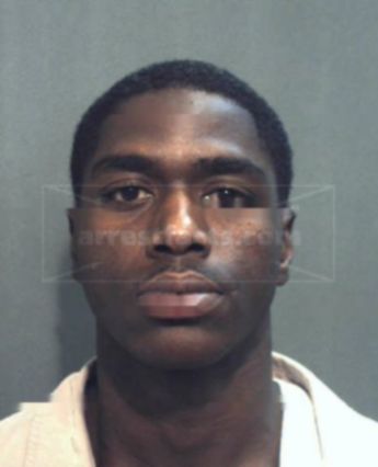 Reginald Lamar Williams