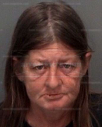 Ketrenia Ann Maggard
