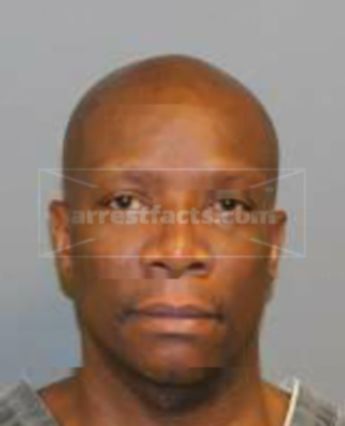 Fredrick Coleman