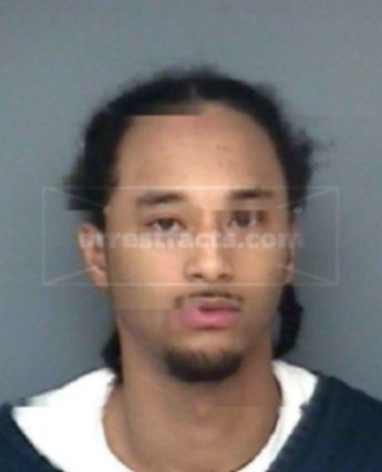 Brian Anthony Mcelroy