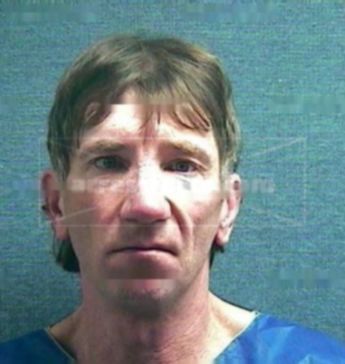 Timothy Lyle Burden