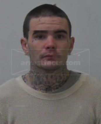 Jonathon Colby Parsons