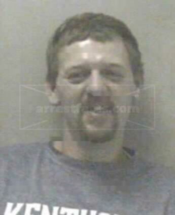 Thurman Dewayne Hinkle