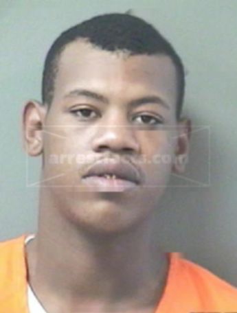Rashad Ahmad Armstrong