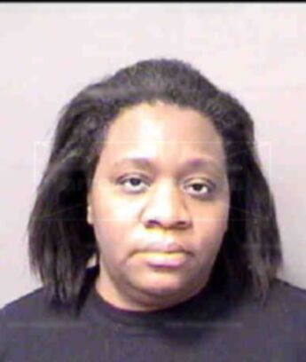 Saretta Latonia Horton