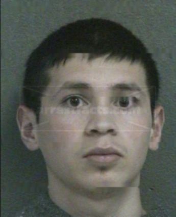 Eloy Junior Barrera Jr