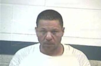 Timothy Dewan Hassell Sr.