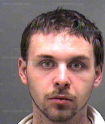 Bradley Nathaniel Holt