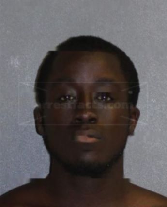 Terrance Logan