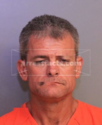 Harmon Wade Alderman