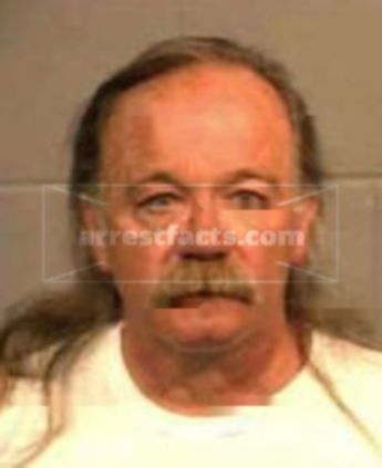 Ronald Leroy Gwennap
