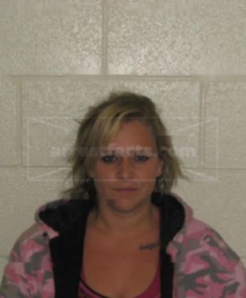 Casey Renee Purcell