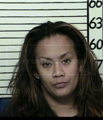 Michelle Laynette Padello