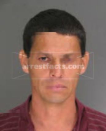 Zacarias Orlando Sanchez
