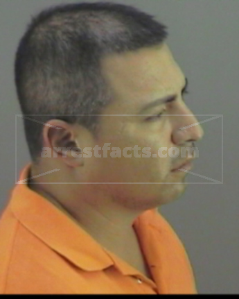 Steve Sanchez