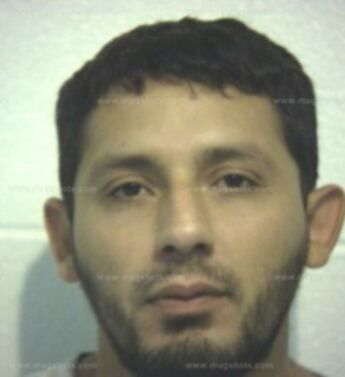 Daniel Carranza Valdez