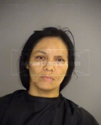 Tina Marie Sanchez