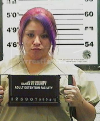 April Marie Martinez
