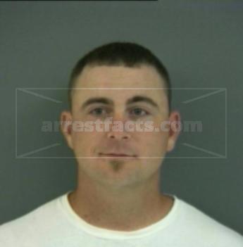 Jeremy Cody Strickland