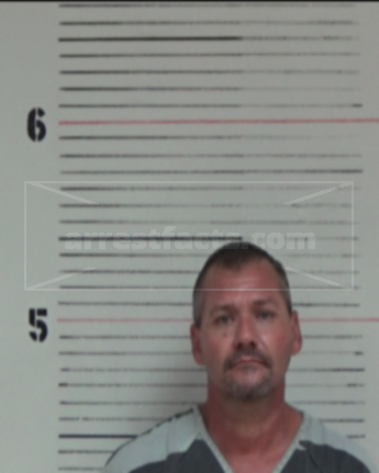 Michael Shane Gilbert