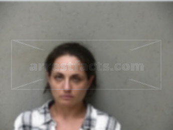 Angelina Marie Mcamis