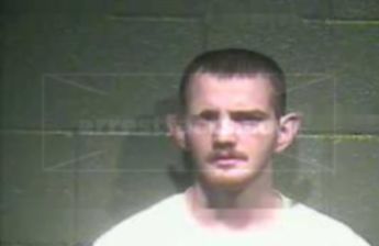 Jeffery Allen Parks Ii