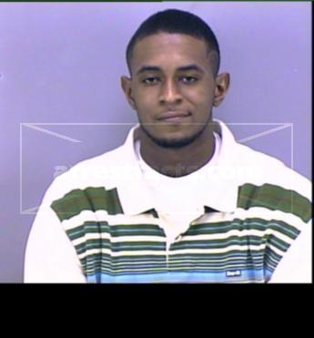 Shaun Scott Sampson